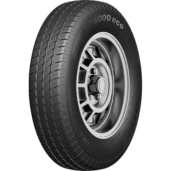 Celoroční osobní pneu Zeetex CT6000 eco 225/65 R16C 112/110T