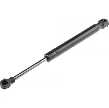 Dveře karosérie pružina pneumatická zadní /L255MM, F350N, CONVERTIBLE/ AUDI A3/2008-/ 8P7827552C NTY