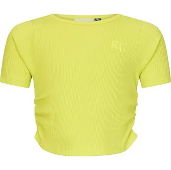 Tričko Retour Gelb 3506920 158