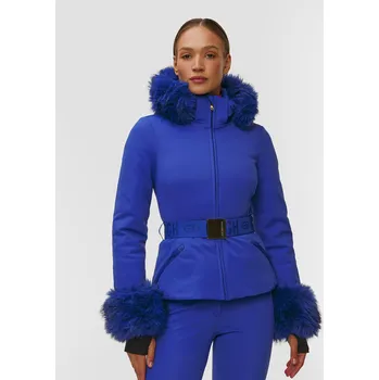 Dámská Lyžařská Bunda Goldbergh Giselle Gb01615254-5634