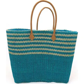 Sportovní taška Taška Le Comptoir de la Plage Türkis - (B)35 x (H)35 x (T)20 cm 9379209 onesize