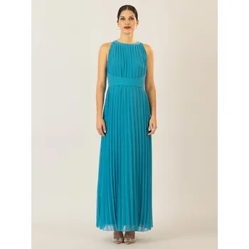 Dámské šaty Šaty APART Türkis 6152048 42