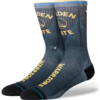 Pánské ponožky STANCE PONOŽKY GSW STM26 Velikost doplňků: M