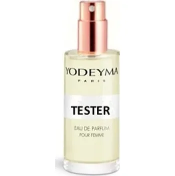 Parfém Yodeyma Very Special EDP TESTER 15 ml