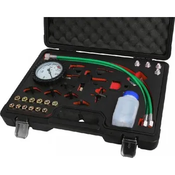 Autodiagnostika MAGNUS Tester vysokého tlaku okruhu Common Rail 2000 bar