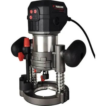 Frézka Parkside Performance Multifunkční frézka 3 v 1 PPMF 710 A1