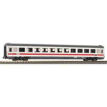 Modelová železnice H0 - Osobní vůz Bvmmz 187 2. tř. DB AG Ep. VI / PIKO 58840