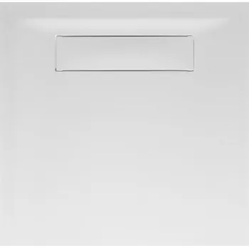 Sprchová vanička GELCO Elea PEL16080 bílá