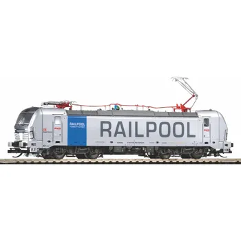 Modelová železnice TT - Elektrická lokomotiva BR 193 Railpool PIKO Ep.VI / PIKO 47392