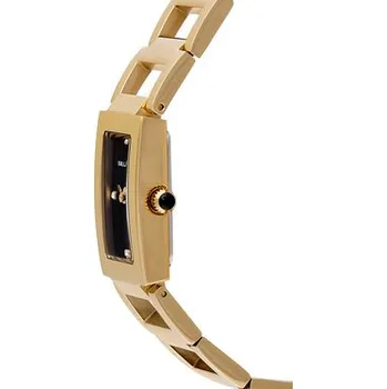 Módní doplněk KARL LAGERFELD Hodinky R0553105508 Černá OS