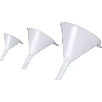 Kuchyňský nůž CONTACTO Trychtýř z polyethylénu 0,08 l | CONTACTO, 5425/080