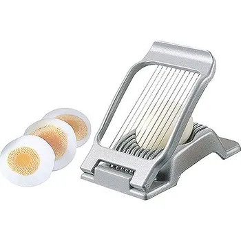 Kráječ zeleniny CONTACTO Kráječ na vajíčka – plátky, průměr 125 mm | CONTACTO, 4697/125