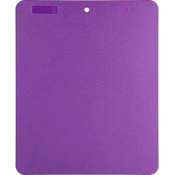 Kuchyňské prkénko CONTACTO Krájecí deska 370x290 mm, fialová | CONTACTO, 1506/378