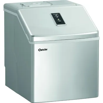 Výrobník ledu BARTSCHER Výrobník ledu 10 kg / 24 h|BARTSCHER,Compact Ice K