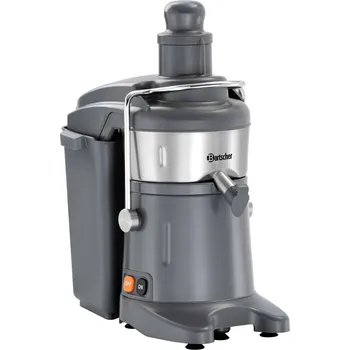 Sporák BARTSCHER Odšťavňovač 0,7 kW, 260x450x505 mm | BARTSCHER,150197