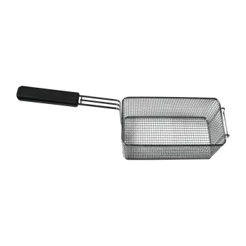 fritéza Koš 1/3 pro 16 l fritézy 600 a stolní REDFOX 13, 2x23, 5x10 | REDFOX - K FE F