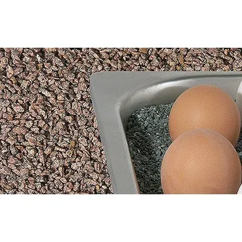 Myčka nádobí CONTACTO Termické granule do chafingu, červené | CONTACTO, 2799/072