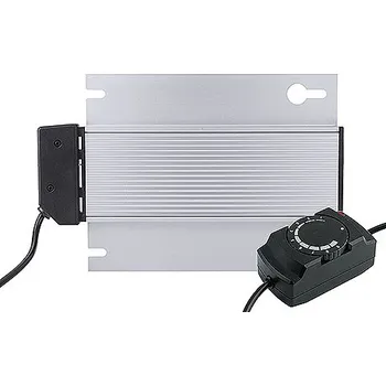 kotlíky CONTACTO Elektrická vložka s regulací k chafingům 700W | CONTACTO, 7099/002