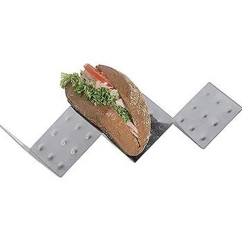 Plenkovník CONTACTO Stojan na 5 obložených chlebů | CONTACTO, 5671/005