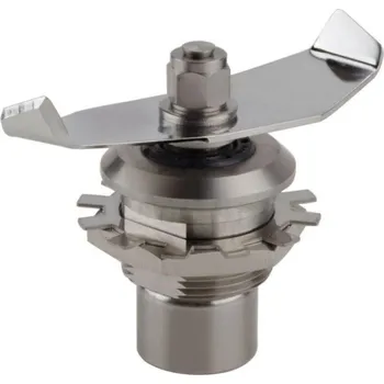 Kuchyňský nůž HAMILTON BEACH Sada nožů pro HB-F600S-CE| TOM, HB-98650