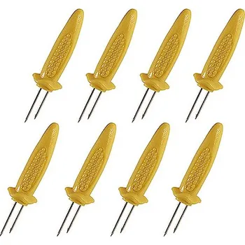 CONTACTO Špejle na kukuřici, 8 kusů | CONTACTO, 4698/008