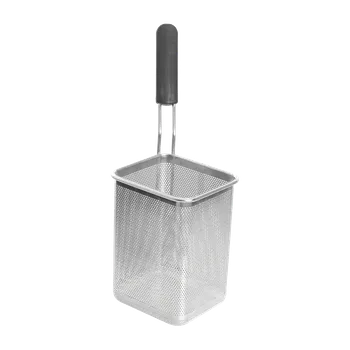 Domácí spotřebič Koš 1/6 pro VT 70,90, madlo nalevo REDFOX 14,5x16x21,5 | REDFOX - K VT F