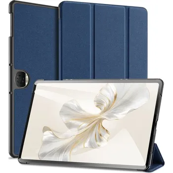 Pouzdro na tablet DUX 75613 DUX DOMO Zaklápěcí pouzdro pro Honor Pad 9 modré