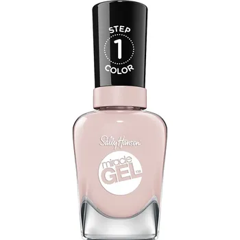 Dekorativní kosmetika Sally Hansen Miracle Gel lak na nehty 232 Tutu The Ballet 14,7ml