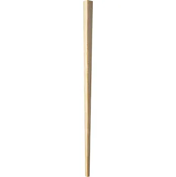 Jednorázové nádobí Verlo Napichovátko bambusové konické 9 cm (100 ks)| TOM, V-30010