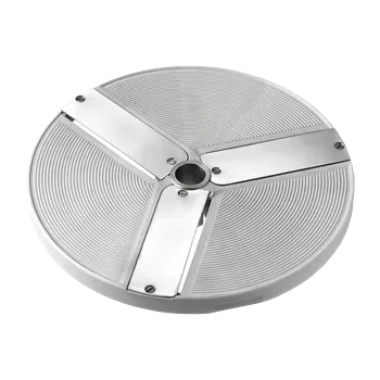 Mechanický zametač Disk plátkovací 2 mm pro PSP 400 a PSR 800 | RM - DISK E2 AK