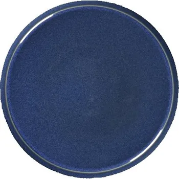 Talíř RAK Porcelain RAK Talíř coupe 32 cm – modrý | RAK Porcelain, EACP32CO-6