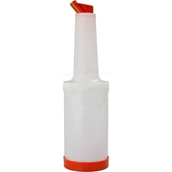 Láhev TOMGAST Láhev store´n pourer 2 l, červená| TOM, BPR-BP8021R