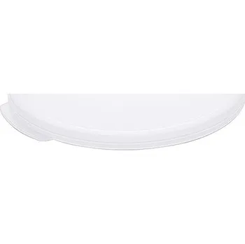 Nádoba na led CONTACTO Víko kulaté, průměr 180 mm | CONTACTO, 1124/504