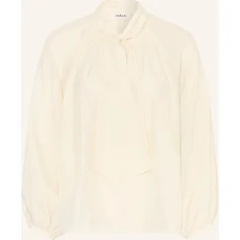 Ba&Sh Dámská Hedvábná Halenka Hermine, režná, 32