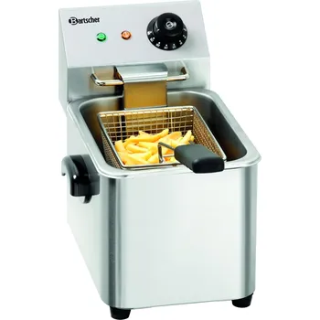 fritéza BARTSCHER Fritéza 220x400x315 mm, 4 l | BARTSCHER, SNACK I