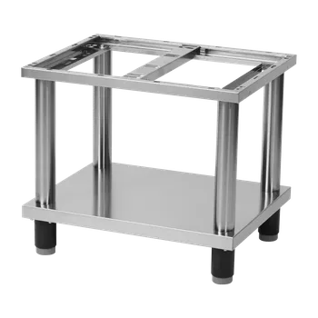 Sporák Podestavba otevřená 80x49 | RM - S-68