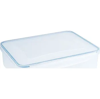 Myčka nádobí CONTACTO Nádoba na skladování potravin, polypropylén 3,7 l, 300x230x90 mm | CONTACTO, 1126/370