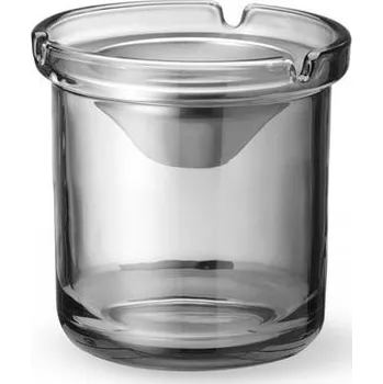 HENDI Popelník s trychtýřem, ⌀98x(H)99mm | HENDI, 440117