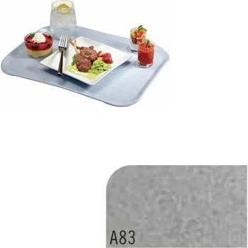 Cambro Versa podnos jídelní 33 × 43 cm, žula (A83)| TOM, R-VT3343C-A83