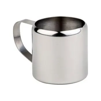 Nerezový dřez APS Džbánek na mléko nebo smetanu 0,15 l | APS, 10320