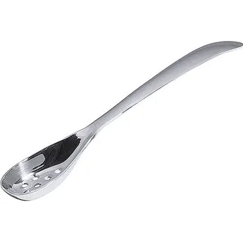 Příbor CONTACTO Lžička na olivy 170 mm, perforovaná | CONTACTO, 1272/171