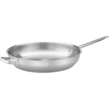 Pánev TECHNICA Pánev z nerezové oceli 8,8 l o průměru 400 mm | TECHNICA, Platinum Line