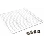 Maxima R / FR 400 Police včetně 4 klipů 45 X 45 CM | Maxima, 09400537