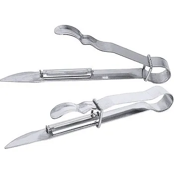 Kuchyňská škrabka CONTACTO Škrabka na chřest 175 mm | CONTACTO, 2275/175