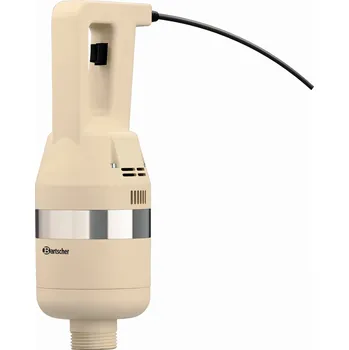 Ruční hoblík BARTSCHER Tyčový mixér, max. 15.000 ot./min. | BARTSCHER, STM3 450