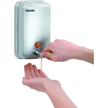 Dávkovač mýdla BARTSCHER Dávkovač mýdla | BARTSCHER, 850007