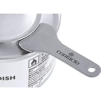 kotlíky CONTACTO Otvírák na plechovky s pastou | CONTACTO, 7649/060