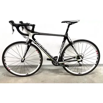 Jízdní kolo Cannondale Synapse silniční kolo - Bazar vel. 56