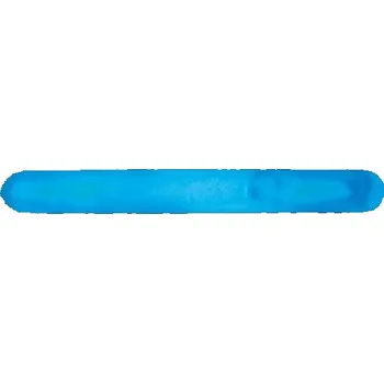 Signalizátor záběru Cormoran Light Sticks 4,5 × 37 mm, blue