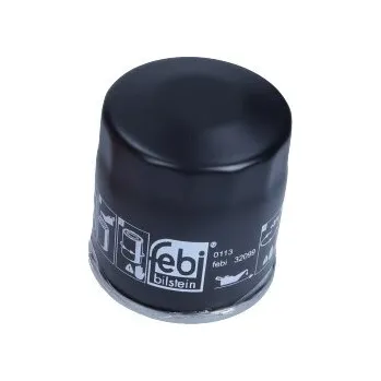 Olejový filtr Olejový filtr RENAULT CLIO III, ESPACE IV, KOLEOS I, LAGUNA III 06.02- B359-14-302 FEBI